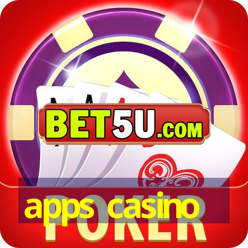 apps casino